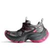 10XL “Grijs Roze Zwart” 792778W2MV21510