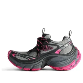10XL “Grijs Roze Zwart” 792778W2MV21510