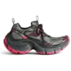 10XL “Grijs Roze Zwart” 792778W2MV21510