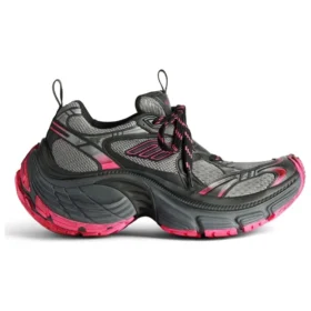 10XL “Grijs Roze Zwart” 792778W2MV21510