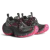 10XL “Grijs Roze Zwart” 792778W2MV21510