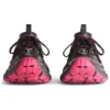 10XL “Grijs Roze Zwart” 792778W2MV21510
