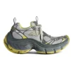 10XL Sneaker “Grijs Geel” 792779W2MV21097