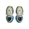 10XL Sneakers “Wit Geel blauw” 792779W2MV29741