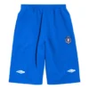 3B Football korte broek maat Large “Royal Blue White” 857084TTVQ84701