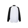 3B Raglan-shirt “Zwart” 738841TNM601000