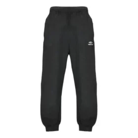 3B Sport Icon joggingbroek “Black” 744709TOVF19034