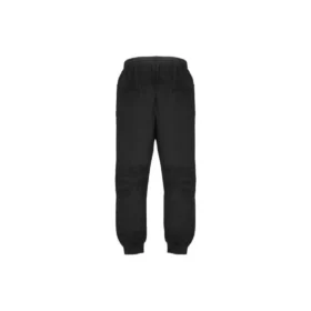 3B Sport Icon joggingbroek “Black” 744709TOVF19034
