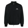 3B Sports Icon jassen, small fit “Black” 704505TKO481000