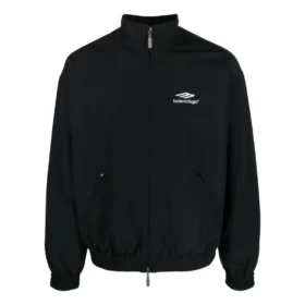 3B Sports Icon jassen, small fit “Black” 704505TKO481000