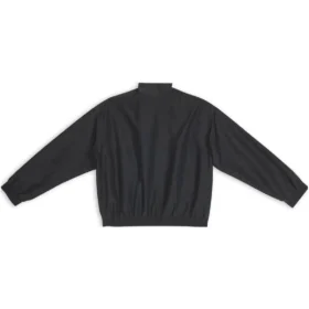 3B Sports Icon jassen, small fit “Black” 704505TKO481000