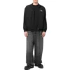 3B Sports Icon jassen, small fit “Black” 704505TKO481000