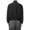 3B Sports Icon jassen, small fit “Black” 704505TKO481000