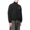 3B Sports Icon jassen, small fit “Black” 704505TKO481000
