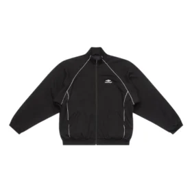 3B Sports Icon jassen “Zwart” 697954TMVA61000