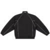 3B Sports Icon jassen “Zwart” 697954TMVA61000