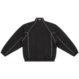 3B Sports Icon jassen “Zwart” 697954TMVA61000
