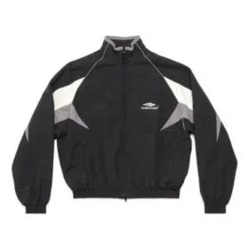 3B Sports Icon jassen “Zwart” 751726TOO481000