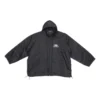 3B Sports Icon oversized windjassen “Black” 698871TLO251000