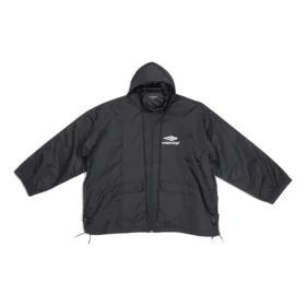 3B Sports Icon oversized windjassen “Black” 698871TLO251000