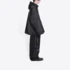 3B Sports Icon oversized windjassen “Black” 698871TLO251000