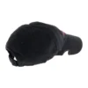 3B Sports Icon-pet “Black Red” 697749410B21074