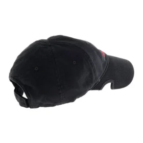 3B Sports Icon-pet “Black Red” 697749410B21074