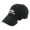 3B Sports Icon-pet “Black White” 697749410B20107