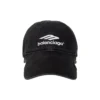 3B Sports Icon-pet “Black White” 697749410B20107