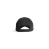 3b Sports Icon-pet “Zwart Wit” 766860410B21702