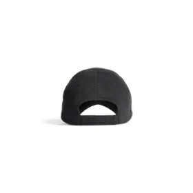 3b Sports Icon-pet “Zwart Wit” 766860410B21702