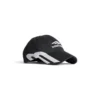 3b Sports Icon-pet “Zwart Wit” 766860410B21702