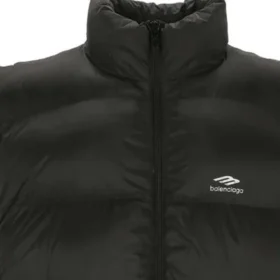 3b Sports Icon puffervest “Black” 773987TPO391000