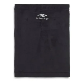 3b Sports Icon sjaal “Black” 7730584D8B91000