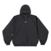 3B Sports Icon Ski Parka “Zwart” 773988TPO411000