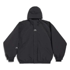 3B Sports Icon Ski Parka “Zwart” 773988TPO411000