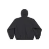 3B Sports Icon Ski Parka “Zwart” 773988TPO411000