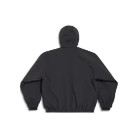3B Sports Icon Ski Parka “Zwart” 773988TPO411000