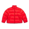 3B Sports Icon Ski-pufferjas “Red” 773986TPO396400