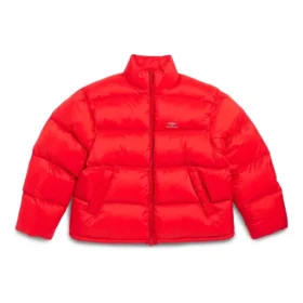 3B Sports Icon Ski-pufferjas “Red” 773986TPO396400