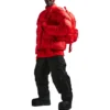 3B Sports Icon Ski-pufferjas “Red” 773986TPO396400