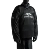 3B Sports Icon Ski T-shirt met lange mouwen, Large-pasvorm “Zwart” 779988TPVQ51000