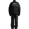 3B Sports Icon Ski T-shirt met lange mouwen, Large-pasvorm “Zwart” 779988TPVQ51000