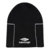 3B Sports Icon Sportieve muts “Zwart Antraciet” 857096T17681070