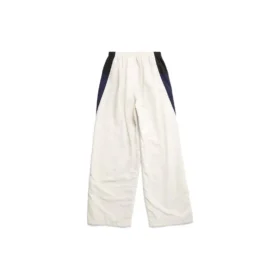 3b Sports Icon trainingsbroek met medium pasvorm “White” 746510TOO489000