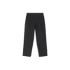 3B Sports Icon trainingsbroek met smalle pasvorm “Zwart” 704715TKO481000