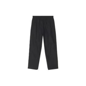 3B Sports Icon trainingsbroek met smalle pasvorm “Zwart” 704715TKO481000
