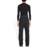 3B Sports Icon trainingsbroek met smalle pasvorm “Zwart” 704715TKO481000