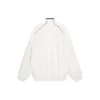 3B Sports Icon trainingsjas met medium pasvorm “Wit” 746483TOO489000