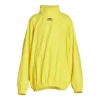 3B Sports Icon trainingsjas met overtrek “Geel” 720153TKO487640